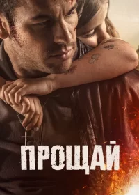 постер к Прощай (2019)