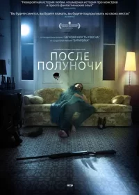 постер к После полуночи (2019)