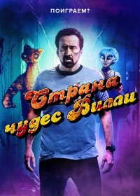 постер к Страна чудес Вилли (2021)