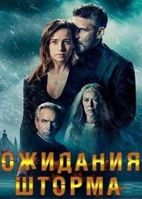 постер к Ожидания шторма (2020)