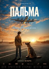 постер к Пальма (2020)