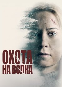 постер к Охота на волка (2020)