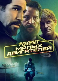 постер к Ремонт малых двигателей (2021)