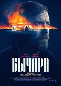 постер к Бычара (2021)