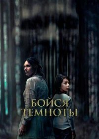 постер к Бойся темноты (2021)