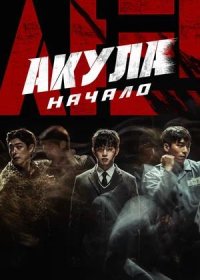 постер к Акула: Начало (2021)