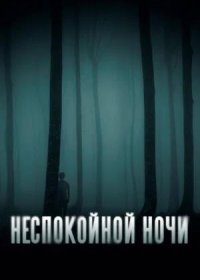 постер к Неспокойной ночи (2023)