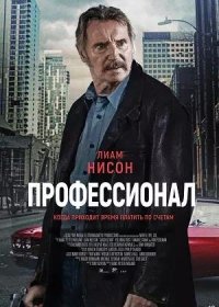 постер к Профессионал (2024)