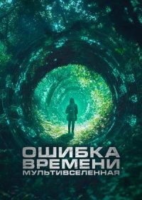 постер к Ошибка времени. Мультивселенная (2024)