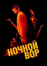 постер к Ночной вор (2024)