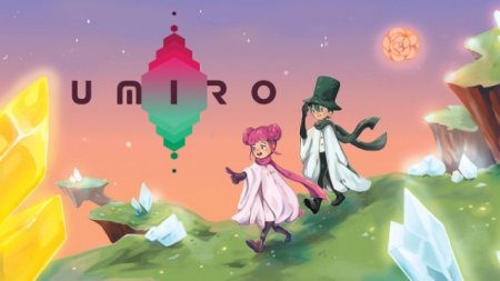 постер к Umiro (2018)