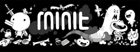 постер к Minit (2018)