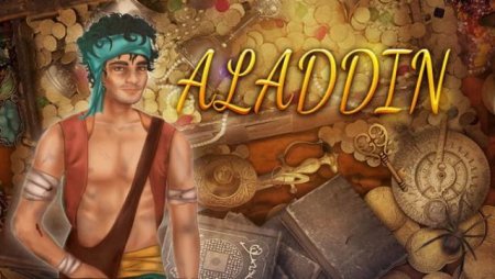 постер к Aladdin (2020)