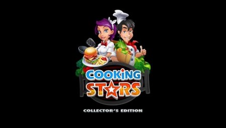 постер к Cooking Stars Collector's Edition (2020)