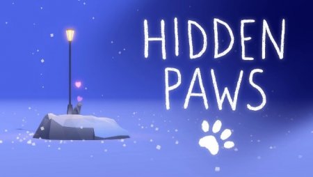 постер к Hidden Paws (2018)