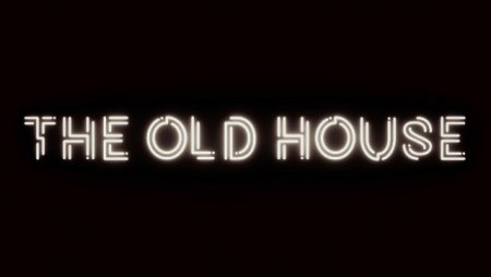 постер к The Old House (2020)