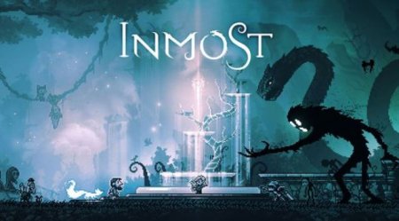 постер к Inmost (2020)