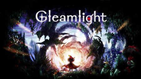 постер к Gleamlight (2020)