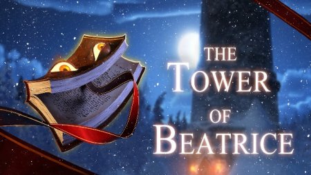 постер к The Tower of Beatrice (2018)