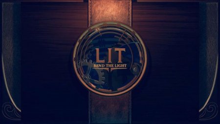 постер к LIT: Bend the Light (2020)