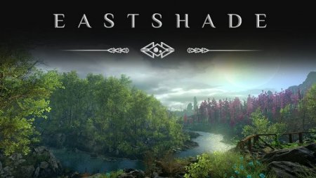 постер к Eastshade (2019)