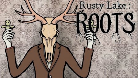 постер к Rusty Lake 2: Roots (2016)