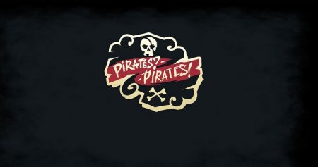 постер к Pirates? Pirates! (2020)