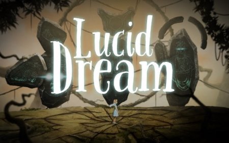 постер к Lucid Dream (2018)