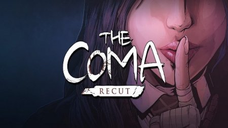 постер к The Coma: Recut (2017)