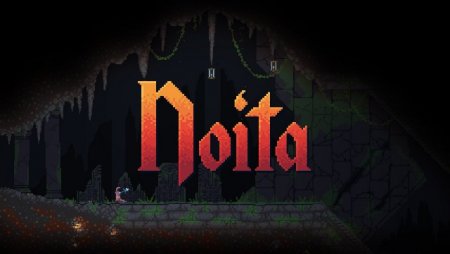 постер к Noita (2019)