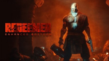 постер к REDEEMER: Enhanced Edition (2019)