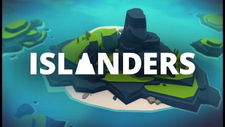 постер к Islanders (2019)