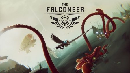 постер к The Falconeer (2020)