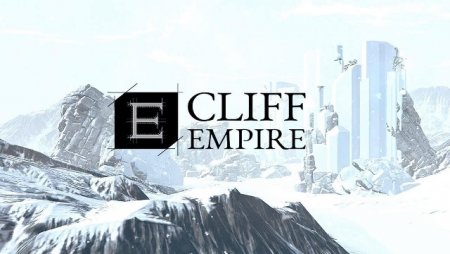 постер к Cliff Empire (2018)