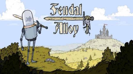 постер к Feudal Alloy (2019)