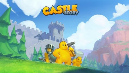 постер к Castle Story (2017)