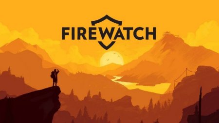 постер к Firewatch (2016)