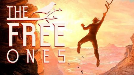 постер к The Free Ones (2018)