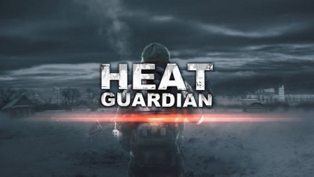 постер к Heat Guardian (2018)