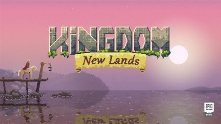 постер к Kingdom: New Lands (2016)