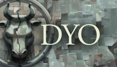 постер к DYO (2018)