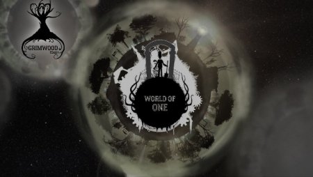 постер к World of One (2017)