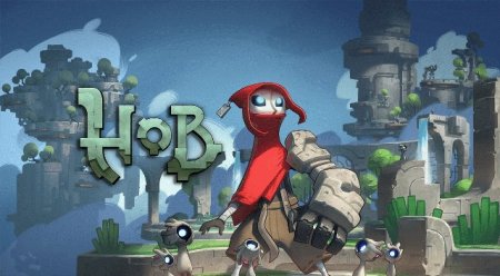 постер к Hob (2017)