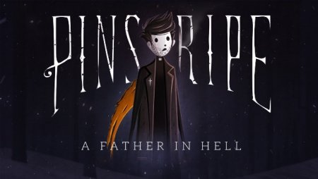 постер к Pinstripe (2017)