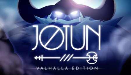 постер к Jotun: Valhalla Edition (2015)