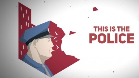 постер к This Is the Police (2016)