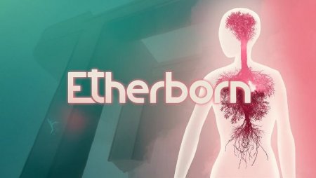 постер к Etherborn (2019)