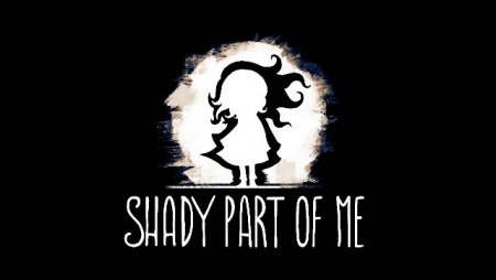 постер к Shady Part of Me (2020)