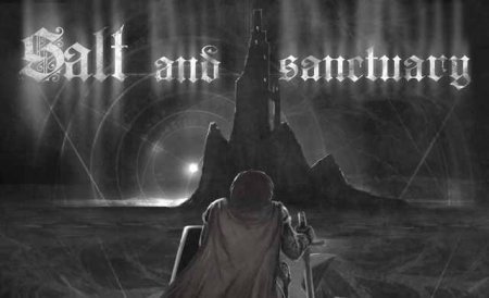 постер к Salt and Sanctuary (2016)