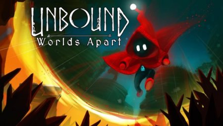 постер к Unbound: Worlds Apart (2021)